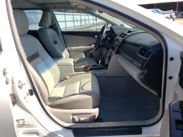 Photo 5 from auction – 2012 TOYOTA CAMRY SE with VIN 4T1BK1FK0CU503084