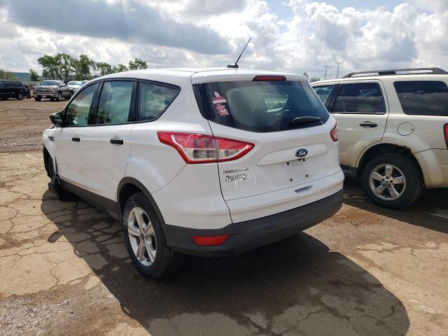 Photo 3 from auction – 2014 FORD ESCAPE S with VIN 1FMCU0F77EUE37074