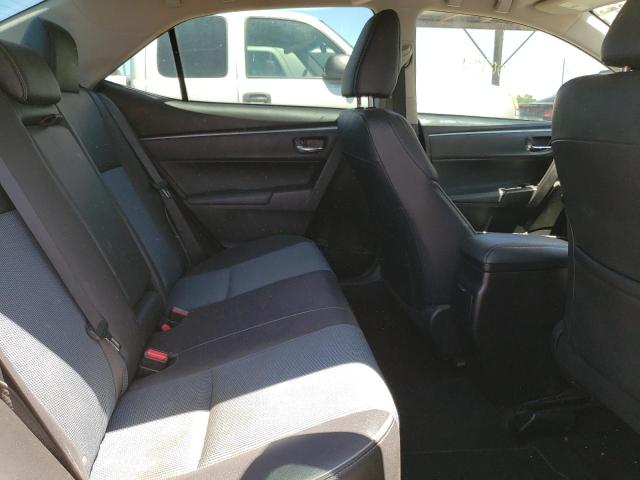 Photo 6 from auction – 2015 TOYOTA COROLLA L with VIN 2T1BURHE4FC343085