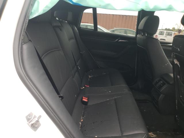 Photo 6 from auction – 2016 BMW X4 XDRIVE2 with VIN 5UXXW3C58G0R21025