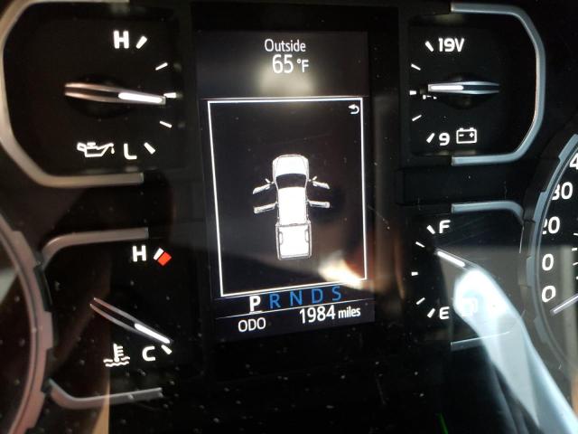 Photo 8 from auction – 2021 TOYOTA TUNDRA DOU with VIN 5TFUY5F15MX970673