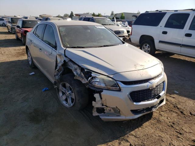 Photo 1 from auction – 2015 CHEVROLET MALIBU LS with VIN 1G11B5SL4FF113905