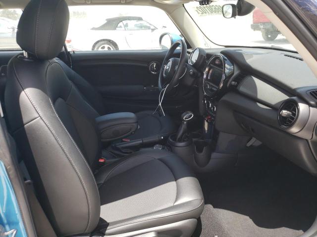 Photo 5 from auction – 2017 MINI COOPER with VIN WMWXP5C30H2G60990