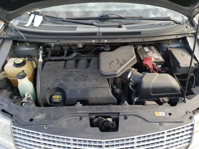 Photo 7 from auction – 2008 LINCOLN MKX with VIN 2LMDU68C78BJ22677