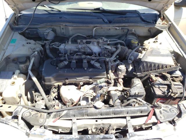 Photo 7 from auction – 2002 NISSAN SENTRA XE with VIN 3N1CB51D12L639745