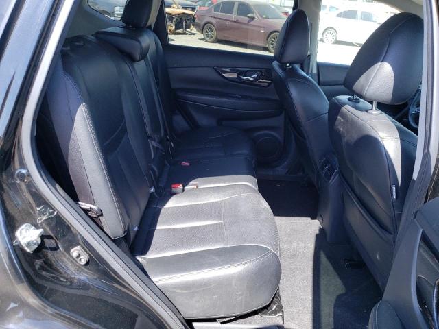 Photo 6 from auction – 2020 NISSAN ROGUE S with VIN 5N1AT2MT3LC736196