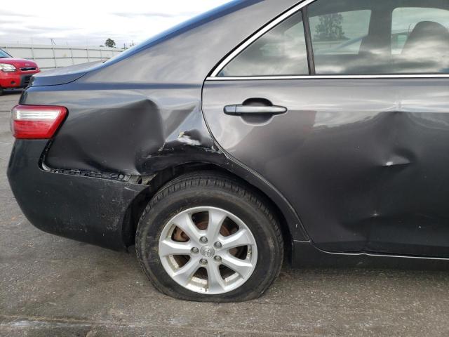 Photo 9 from auction – 2007 TOYOTA CAMRY CE with VIN JTNBE46K573087084