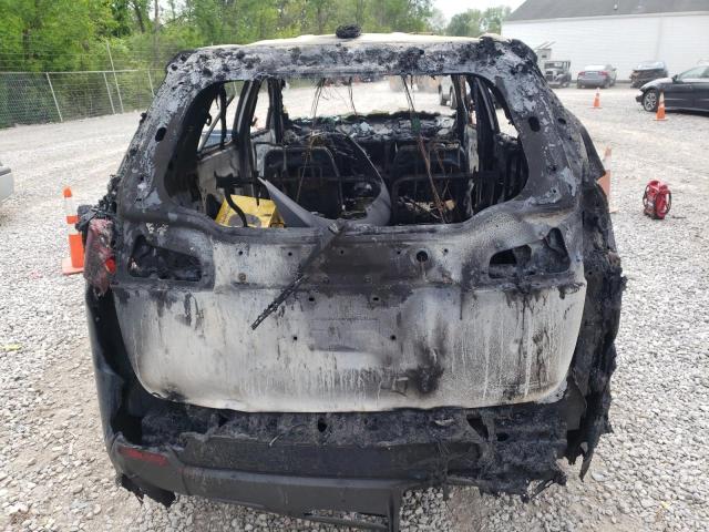 Photo 9 from auction – 2015 GMC TERRAIN SL with VIN 2GKALMEK7F6350372