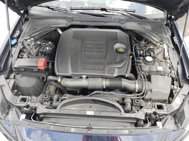 Photo 7 from auction – 2020 JAGUAR XE S with VIN SAJAJ4FX4LCP61888