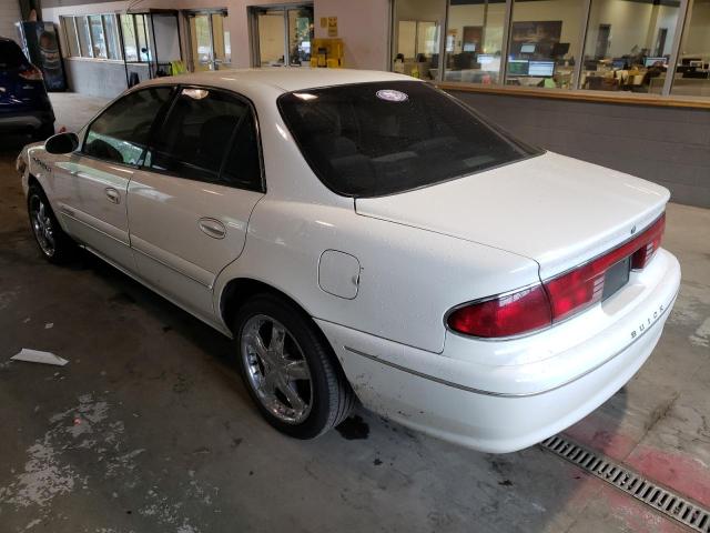 Photo 3 from auction – 2002 BUICK CENTURY CU with VIN 2G4WS52J221226213