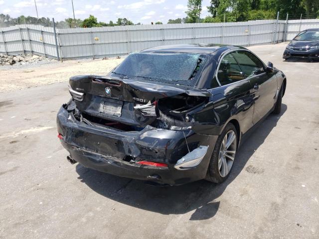 Photo 4 from auction – 2019 BMW 430XI with VIN WBA4Z3C52KEF32338