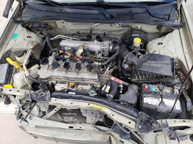 Photo 7 from auction – 2003 NISSAN SENTRA XE with VIN 3N1CB51D63L795670