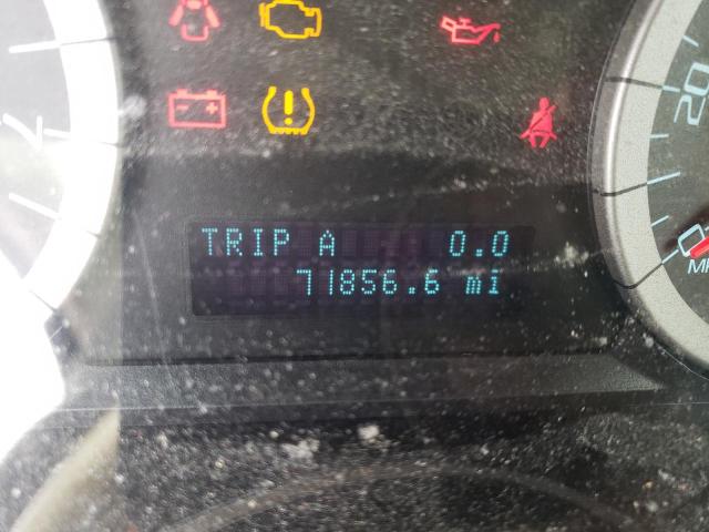 Photo 8 from auction – 2012 FORD ESCAPE XLT with VIN 1FMCU0D76CKA48034
