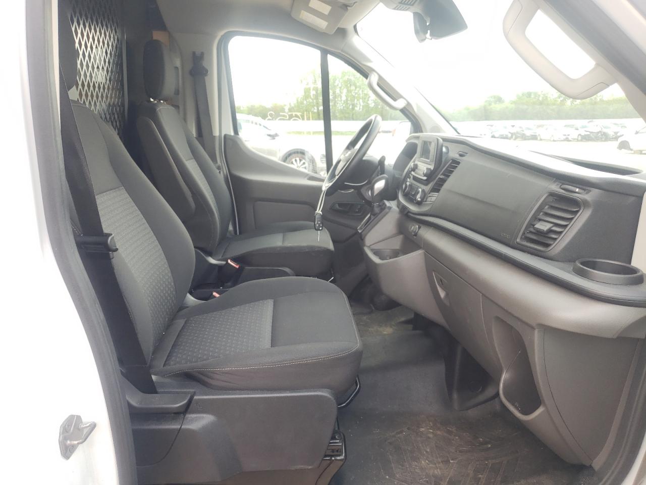 Photo 5 from auction – 2021 FORD TRANSIT T- with VIN 1FTBR1Y8XMKA24928