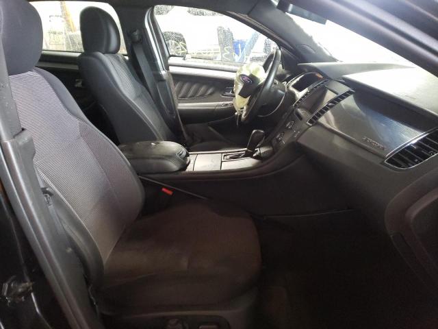 Photo 5 from auction – 2015 FORD TAURUS SEL with VIN 1FAHP2E87FG106668