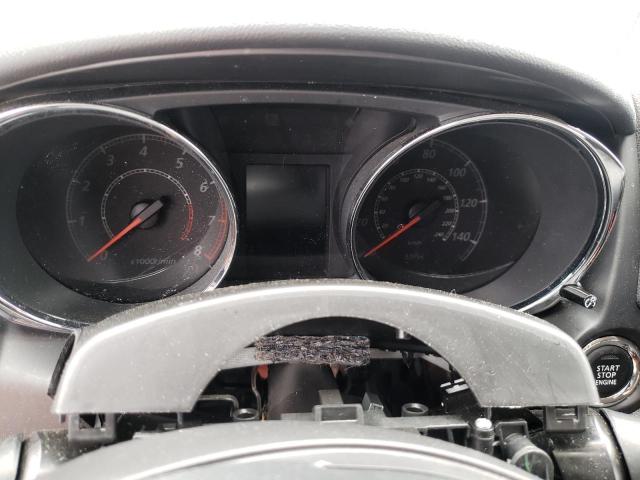 Photo 8 from auction – 2020 MITSUBISHI OUTLANDER with VIN JA4AP4AU9LU025477