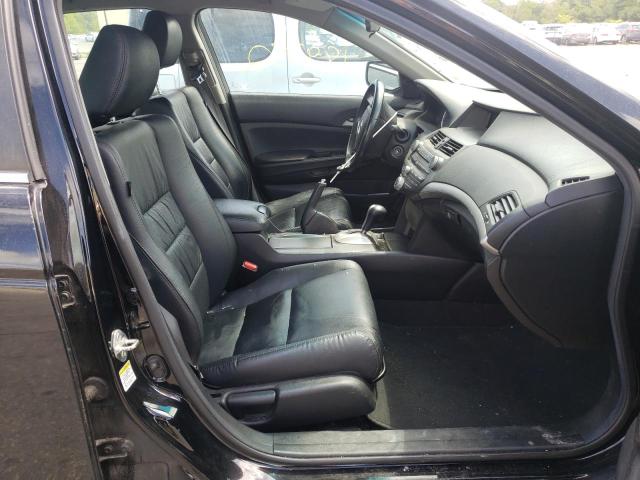 Photo 5 from auction – 2011 HONDA ACCORD SE with VIN 1HGCP2F65BA152919
