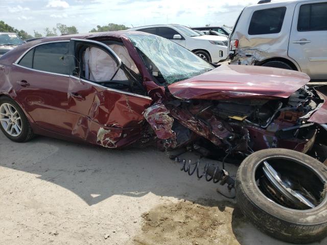 Photo 9 from auction – 2015 CHEVROLET MALIBU 1LT with VIN 1G11C5SLXFF309196