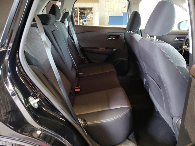 Photo 6 from auction – 2021 NISSAN ROGUE SV with VIN 5N1AT3BB6MC736632