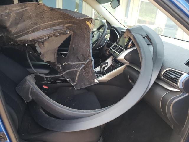 Photo 5 from auction – 2019 MITSUBISHI ECLIPSE CR with VIN JA4AT3AA2KZ048600