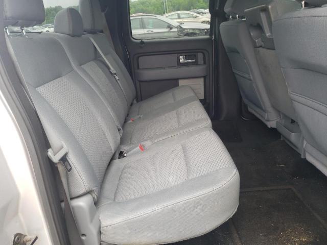 Photo 6 from auction – 2013 FORD F150 SUPER with VIN 1FTEW1CM3DFB15025