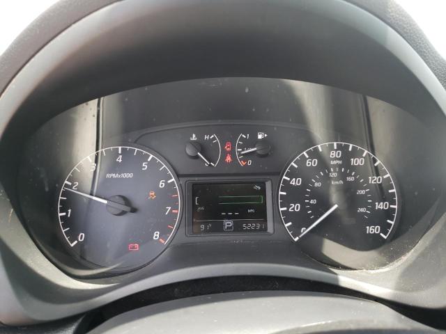 Photo 8 from auction – 2017 NISSAN SENTRA S with VIN 3N1AB7AP1HY389691