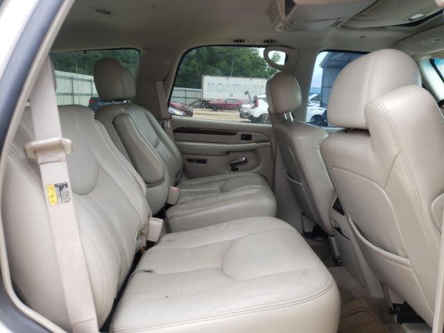 Photo 6 from auction – 2004 CADILLAC ESCALADE with VIN 1GYEK63N04R298832