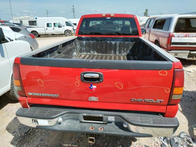 Photo 6 from auction – 2006 CHEVROLET SILVERADO with VIN 1GBHC24U26E244168