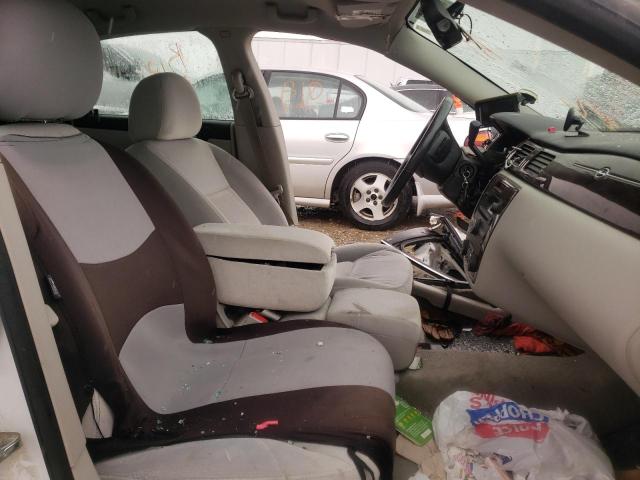 Photo 5 from auction – 2012 CHEVROLET IMPALA LT with VIN 2G1WB5E3XC1211938