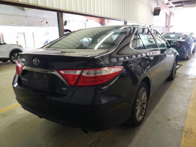Photo 4 from auction – 2016 TOYOTA CAMRY LE with VIN 4T1BF1FK9GU537230