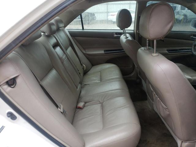 Photo 6 from auction – 2005 TOYOTA CAMRY LE with VIN 4T1BE32K35U632593
