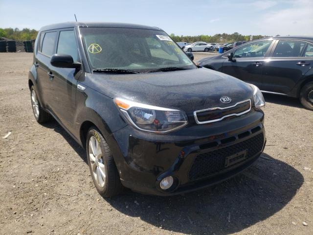 KIA SOUL + 2016 with VIN KNDJP3A59G7259938 - Photo from auction