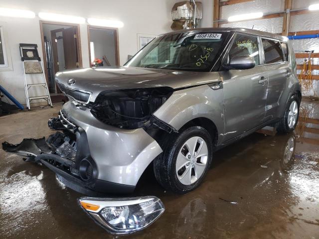 Photo 2 from auction – 2014 KIA SOUL with VIN KNDJN2A27E7075018