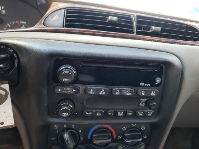 Photo 9 from auction – 2002 CHEVROLET MALIBU LS with VIN 1G1NE52J72M672975