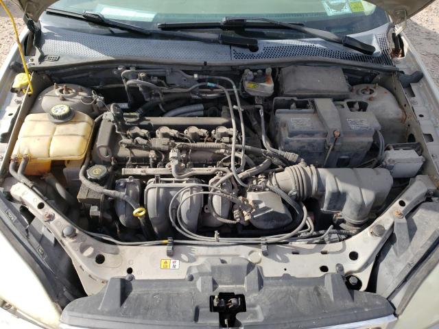 Photo 7 from auction – 2007 FORD FOCUS ZX4 with VIN 1FAFP34N57W257052
