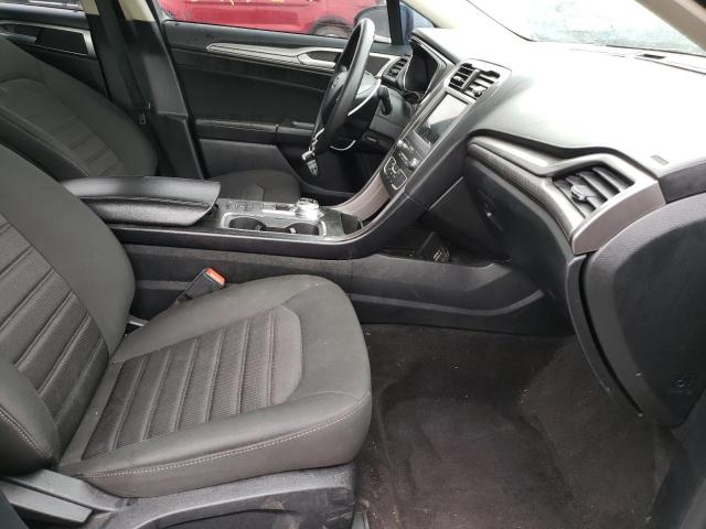 Photo 5 from auction – 2020 FORD FUSION SE with VIN 3FA6P0HD6LR254304