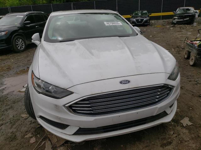 Photo 9 from auction – 2017 FORD FUSION SE with VIN 3FA6P0HD8HR240606
