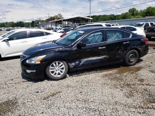 Photo 9 from auction – 2014 NISSAN ALTIMA 2.5 with VIN 1N4AL3AP7EP239683