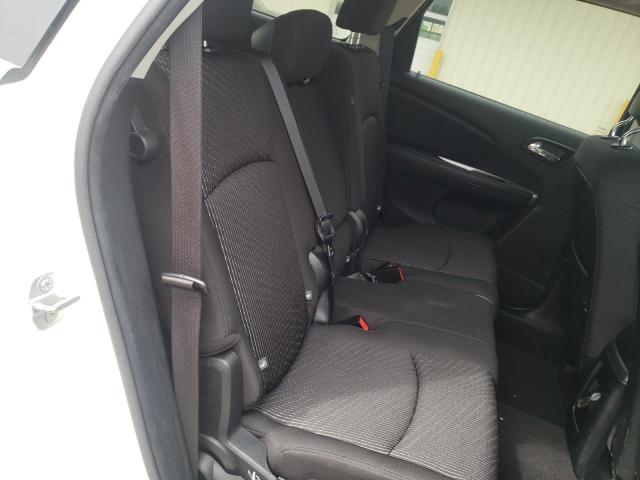 Photo 6 from auction – 2015 DODGE JOURNEY SX with VIN 3C4PDCBG8FT658790