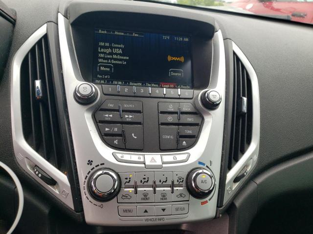 Photo 9 from auction – 2013 GMC TERRAIN SL with VIN 2GKALMEK6D6327842