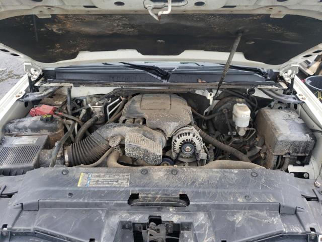 Photo 7 from auction – 2011 CHEVROLET SUBURBAN K with VIN 1GNSKKE36BR128542