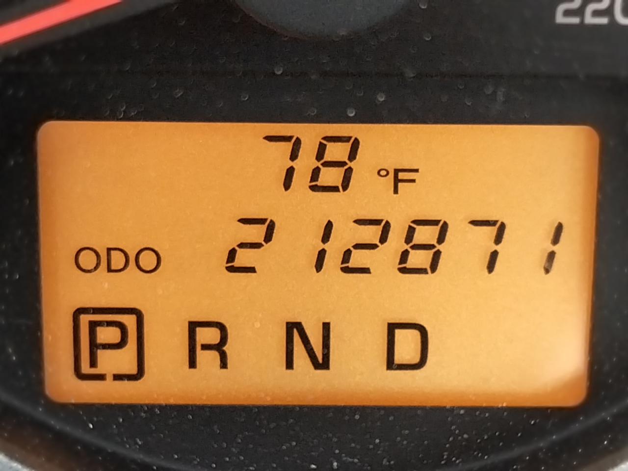 Photo 8 from auction – 2010 TOYOTA RAV4 with VIN JTMBF4DV8AD036789