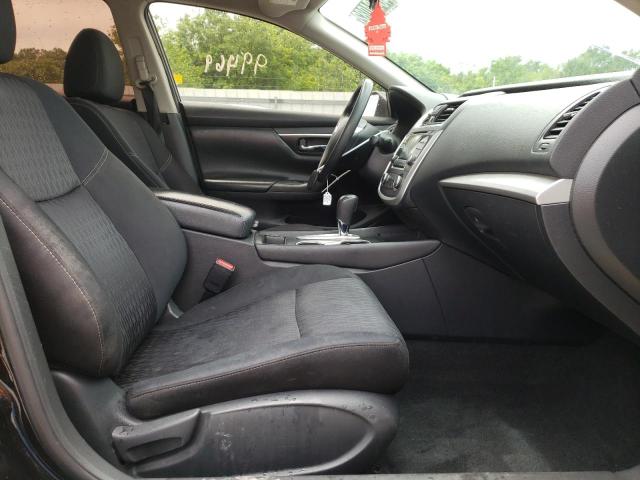 Photo 5 from auction – 2017 NISSAN ALTIMA with VIN 1N4AL3AP2HC278570