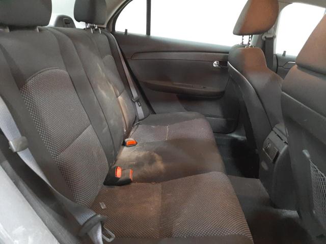 Photo 6 from auction – 2011 CHEVROLET MALIBU 1LT with VIN 1G1ZC5E10BF327603