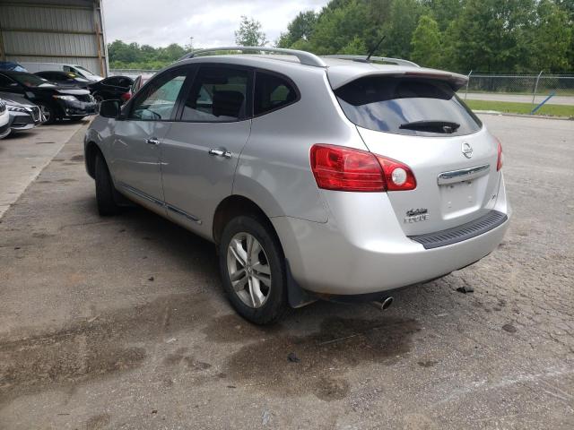 Photo 3 from auction – 2013 NISSAN ROGUE S with VIN JN8AS5MT5DW502316
