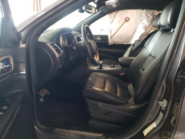 Photo 5 from auction – 2015 JEEP GRAND CHER with VIN 1C4RJFBG2FC933987