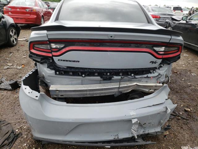 Photo 9 from auction – 2021 DODGE CHARGER R/ with VIN 2C3CDXCT5MH566225