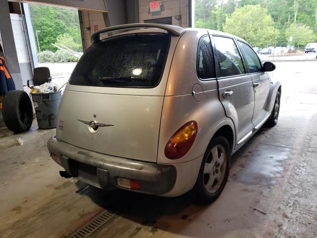 Photo 4 from auction – 2001 CHRYSLER PT CRUISER with VIN 3C8FY4BB11T531168