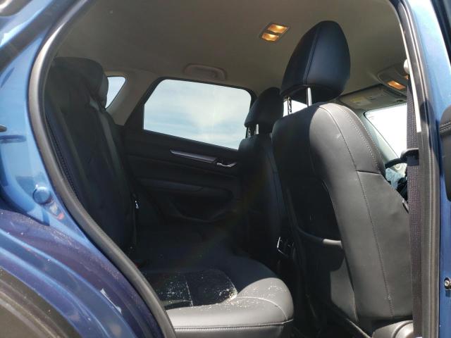 Photo 6 from auction – 2018 MAZDA CX-5 TOURI with VIN JM3KFBCM6J0435650
