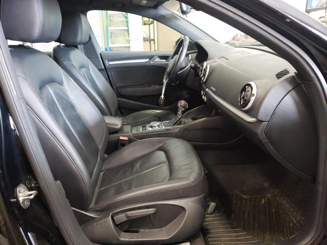 Photo 5 from auction – 2016 AUDI A3 PREMIUM with VIN WAUB8GFF1G1043835